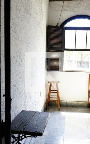 Apartamento para alugar com 45m², 2 quartos e 1 vagaQuarto 1
