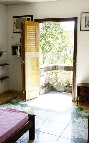 Apartamento para alugar com 45m², 2 quartos e 1 vagaQuarto 2