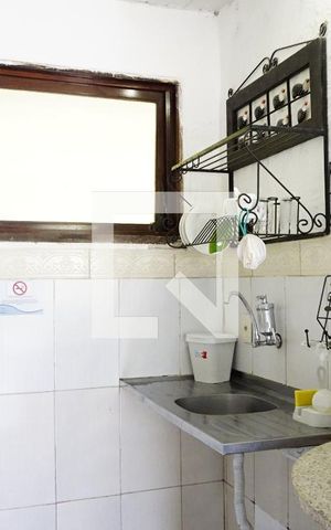 Apartamento para alugar com 45m², 2 quartos e 1 vagaCozinha
