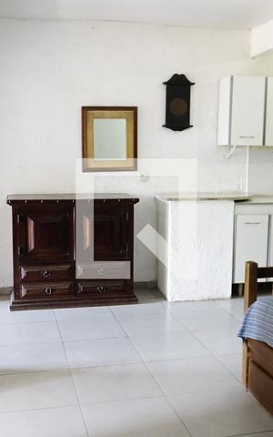 Apartamento para alugar com 45m², 2 quartos e 1 vagaSala