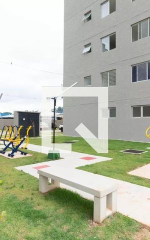 Apartamento para alugar com 40m², 2 quartos e sem vagaÁrea comum