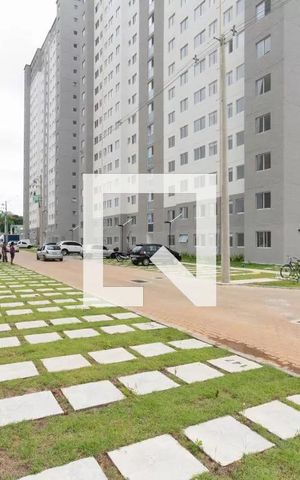 Apartamento para alugar com 40m², 2 quartos e sem vagaÁrea comum