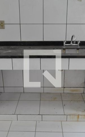 Apartamento à venda com 200m², 4 quartos e 1 vagaCozinha