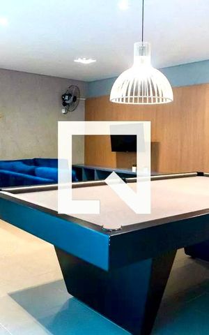 Apartamento à venda com 100m², 2 quartos e 1 vaga Apartamento à venda com 100m², 2 quartos e 1 vagaÁrea comum - Salão de Jogos