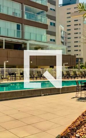 Apartamento à venda com 100m², 2 quartos e 1 vaga Apartamento à venda com 100m², 2 quartos e 1 vagaÁrea comum - Piscina