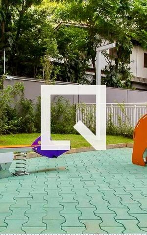 Apartamento à venda com 100m², 2 quartos e 1 vaga Apartamento à venda com 100m², 2 quartos e 1 vagaÁrea comum - Playground