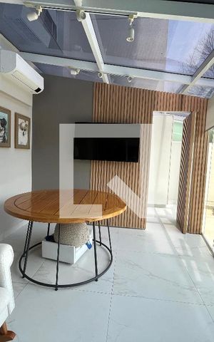 Apartamento à venda com 100m², 2 quartos e 1 vaga Apartamento à venda com 100m², 2 quartos e 1 vagaSala 2