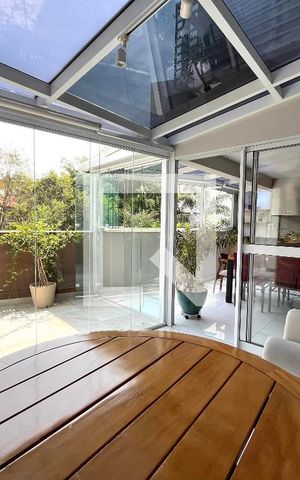 Apartamento à venda com 100m², 2 quartos e 1 vaga Apartamento à venda com 100m², 2 quartos e 1 vagaSala 2
