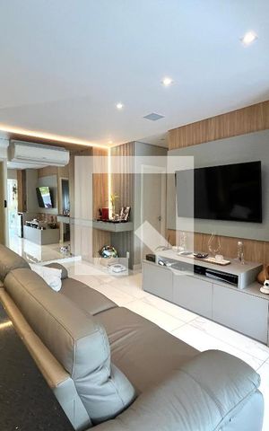 Apartamento à venda com 100m², 2 quartos e 1 vaga Apartamento à venda com 100m², 2 quartos e 1 vagaSala