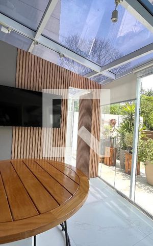 Apartamento à venda com 100m², 2 quartos e 1 vaga Apartamento à venda com 100m², 2 quartos e 1 vagaSala 2