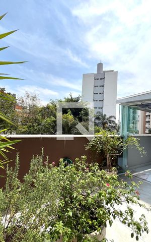 Apartamento à venda com 100m², 2 quartos e 1 vaga Apartamento à venda com 100m², 2 quartos e 1 vagaGarden
