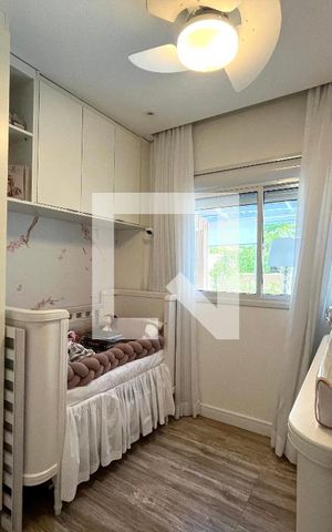 Apartamento à venda com 100m², 2 quartos e 1 vaga Apartamento à venda com 100m², 2 quartos e 1 vagaQuarto 2
