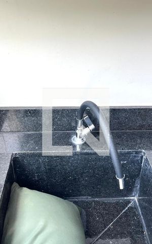 Apartamento à venda com 100m², 2 quartos e 1 vaga Apartamento à venda com 100m², 2 quartos e 1 vagaÁrea de Serviço