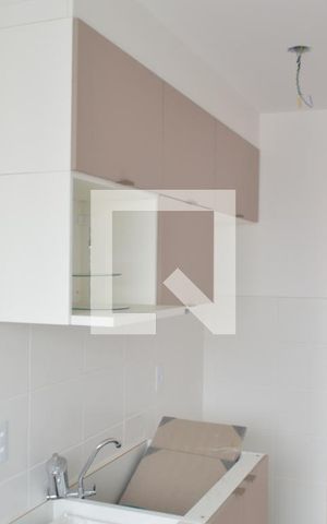 Apartamento para alugar com 50m², 2 quartos e 1 vagaCozinha