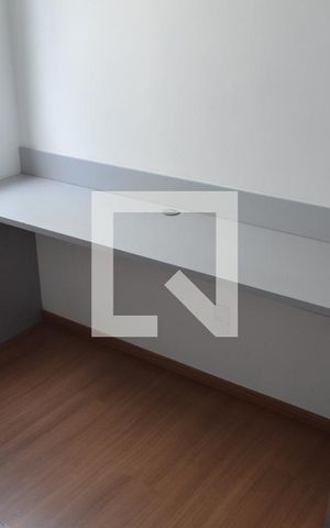 Apartamento para alugar com 50m², 2 quartos e 1 vagaQuarto 2