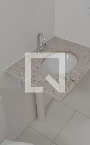 Apartamento para alugar com 50m², 2 quartos e 1 vagaBanheiro