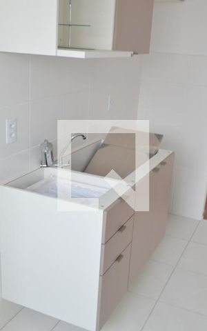 Apartamento para alugar com 50m², 2 quartos e 1 vagaCozinha