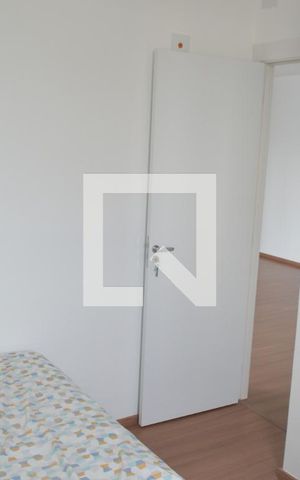 Apartamento para alugar com 50m², 2 quartos e 1 vagaQuarto 1