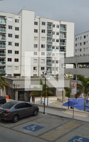 Apartamento para alugar com 50m², 2 quartos e 1 vagaVista da Varanda 