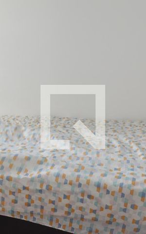 Apartamento para alugar com 50m², 2 quartos e 1 vagaQuarto 1