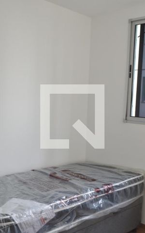 Apartamento para alugar com 50m², 2 quartos e 1 vagaQuarto 2