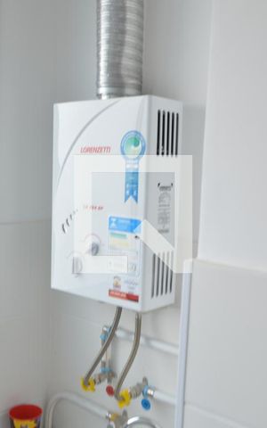 Apartamento para alugar com 50m², 2 quartos e 1 vagaÁrea de Serviço