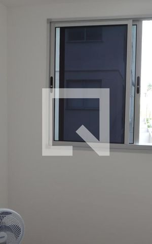 Apartamento para alugar com 50m², 2 quartos e 1 vagaQuarto 1