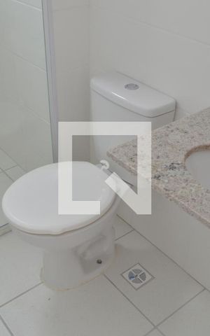Apartamento para alugar com 50m², 2 quartos e 1 vagaBanheiro 