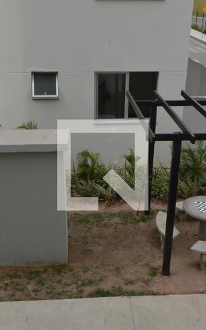Apartamento para alugar com 50m², 2 quartos e 1 vagaVista do Quarto 2
