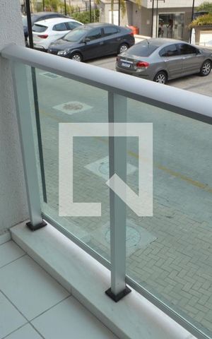 Apartamento para alugar com 50m², 2 quartos e 1 vagaVaranda da Sala