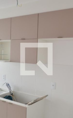 Apartamento para alugar com 50m², 2 quartos e 1 vagaCozinha