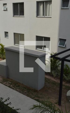 Apartamento para alugar com 50m², 2 quartos e 1 vagaVista do Quarto 1