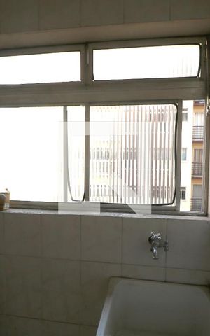 Apartamento à venda com 48m², 2 quartos e sem vagaÁrea de Serviço