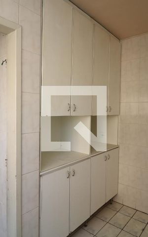 Apartamento à venda com 48m², 2 quartos e sem vagaCozinha