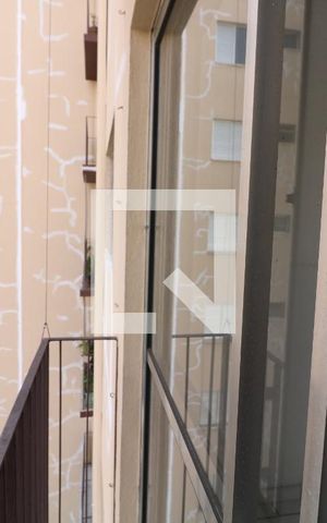 Apartamento à venda com 48m², 2 quartos e sem vagaVaranda da Sala
