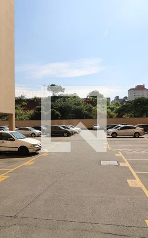 Apartamento à venda com 48m², 2 quartos e sem vagaGaragem