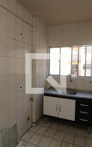 Apartamento à venda com 48m², 2 quartos e sem vagaCozinha