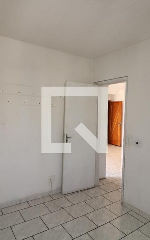Apartamento à venda com 48m², 2 quartos e sem vagaQuarto 2