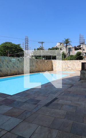 Apartamento à venda com 48m², 2 quartos e sem vagaÁrea comum - Piscina