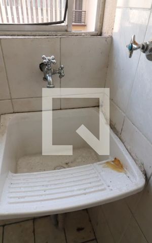 Apartamento à venda com 48m², 2 quartos e sem vagaÁrea de Serviço