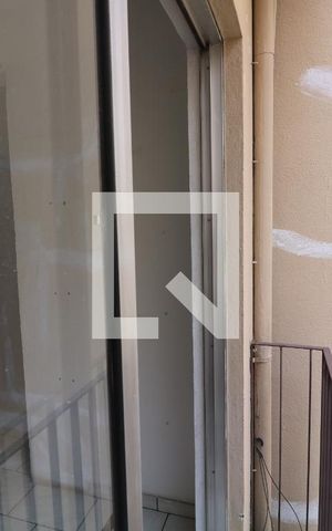 Apartamento à venda com 48m², 2 quartos e sem vagaVaranda da Sala