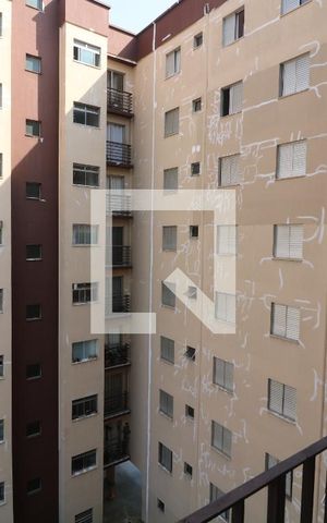 Apartamento à venda com 48m², 2 quartos e sem vagaVaranda da Sala