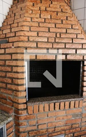 Apartamento à venda com 48m², 2 quartos e sem vagaÁrea comum - Churrasqueira