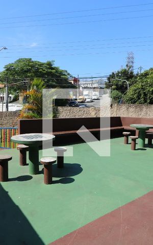 Apartamento à venda com 48m², 2 quartos e sem vagaJogos