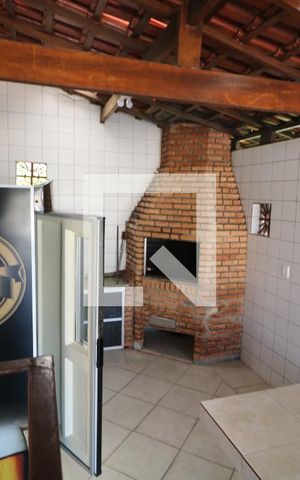 Apartamento à venda com 48m², 2 quartos e sem vagaÁrea comum - Churrasqueira