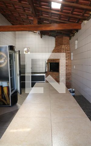 Apartamento à venda com 48m², 2 quartos e sem vagaÁrea comum - Churrasqueira