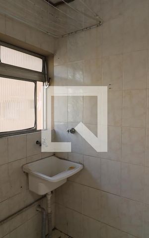 Apartamento à venda com 48m², 2 quartos e sem vagaÁrea de Serviço