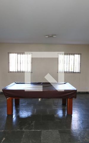 Apartamento à venda com 48m², 2 quartos e sem vagaÁrea comum