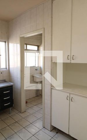 Apartamento à venda com 48m², 2 quartos e sem vagaCozinha