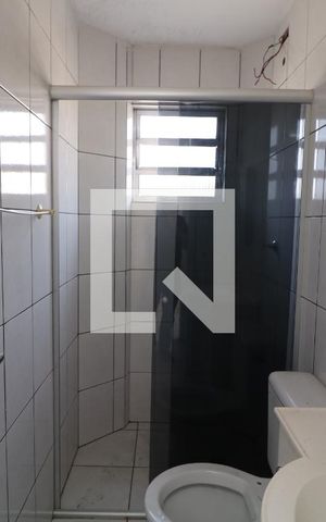 Apartamento à venda com 48m², 2 quartos e sem vagaBanheiro